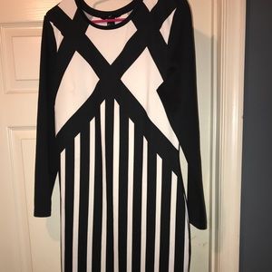 H&M dress